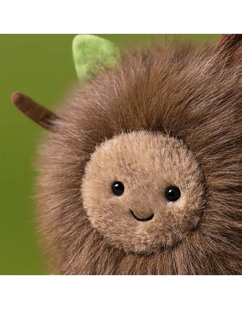 Jellycat Amuseables Mulshi Woodland Floor