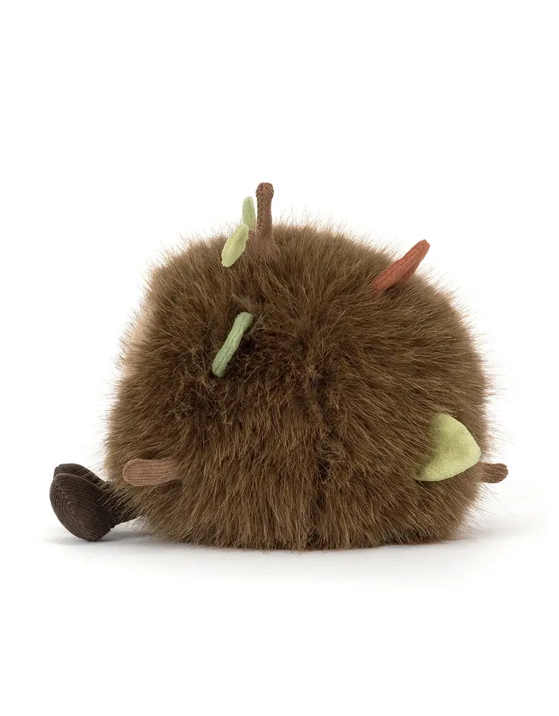 Jellycat Amuseables Mulshi Woodland Floor