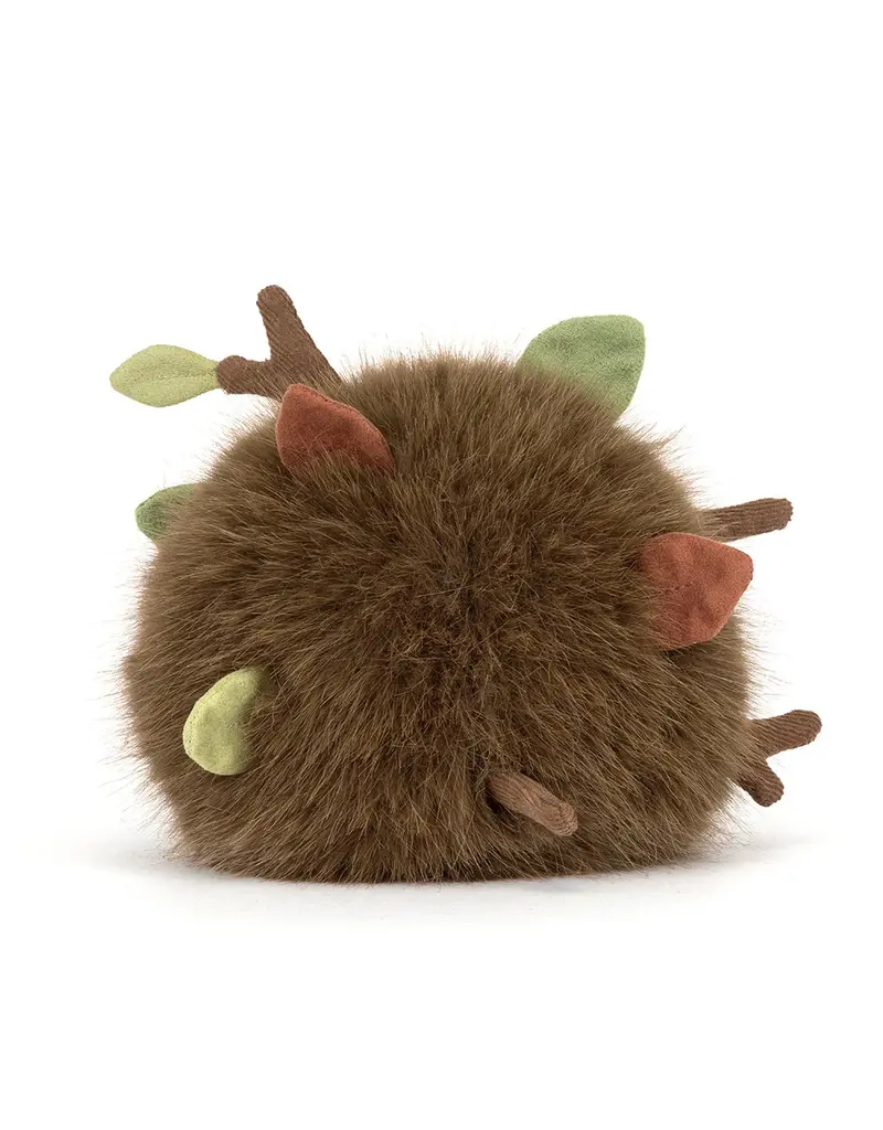 Jellycat Amuseables Mulshi Woodland Floor
