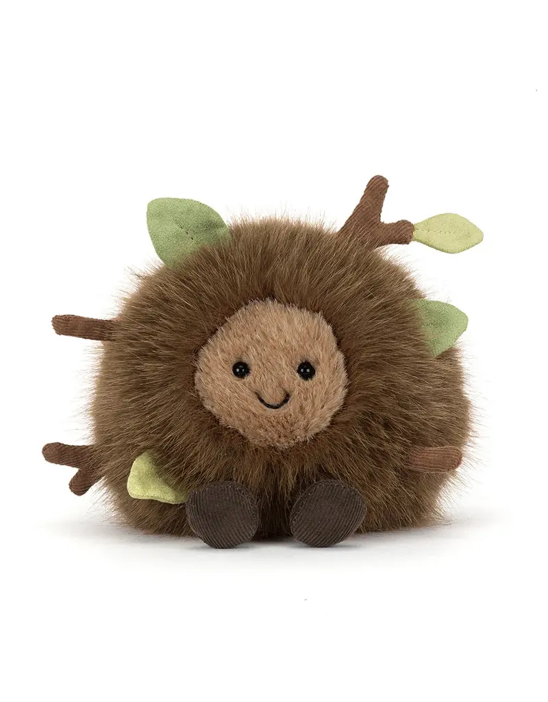 Jellycat Amuseables Mulshi Woodland Floor
