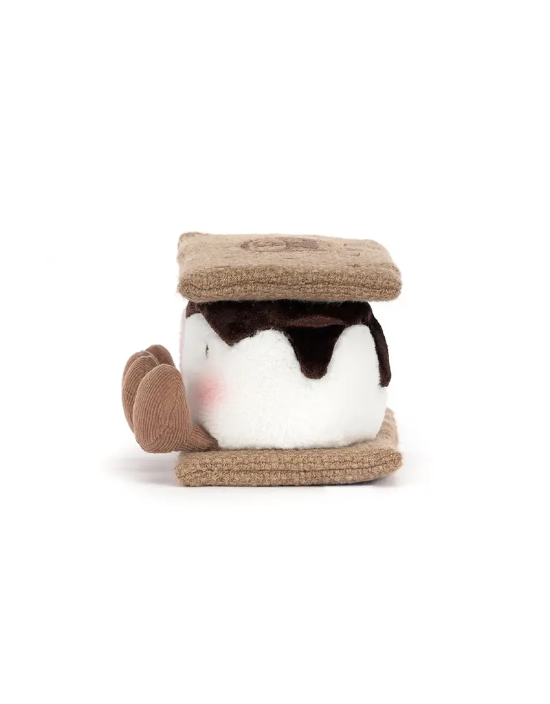Jellycat Amuseables S'mores