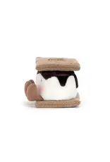 Jellycat Amuseables S'mores