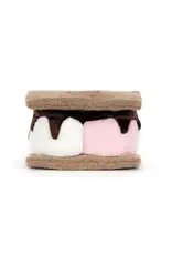 Jellycat Amuseables S'mores