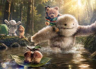 Jellycat