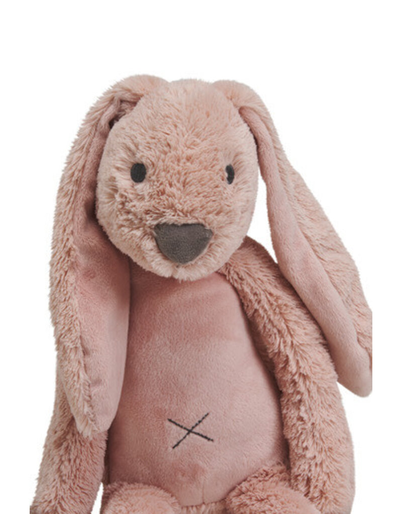 Happy Horse Old Pink Rabbit Richie 28CM