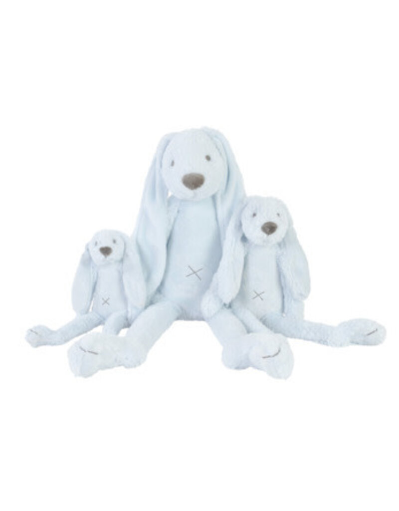 Happy Horse Blue Rabbit Richie 38CM