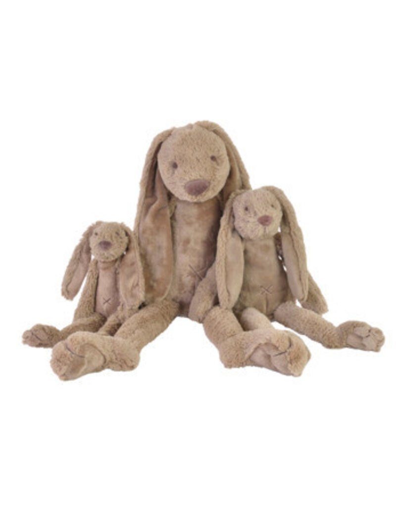 Happy Horse Clay Rabbit Richie