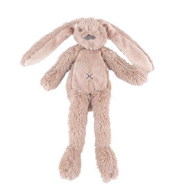 Happy Horse Old Pink Rabbit Richie Flatstyle 27CM
