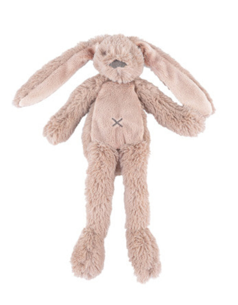 Happy Horse Old Pink Rabbit Richie Flatstyle 27CM