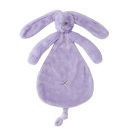 Happy Horse Lilac Recycled Rabbit Richie Tuttle 25CM