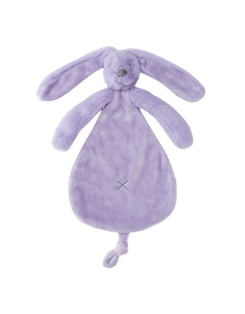 Happy Horse Lilac Recycled Rabbit Richie Tuttle 25CM