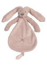Happy Horse Old Pink Rabbit Richie Tuttle 25CM