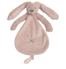 Happy Horse Old Pink Rabbit Richie Tuttle 25CM