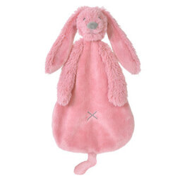 Happy Horse Deep Pink Rabbit Richie Tuttle 25CM