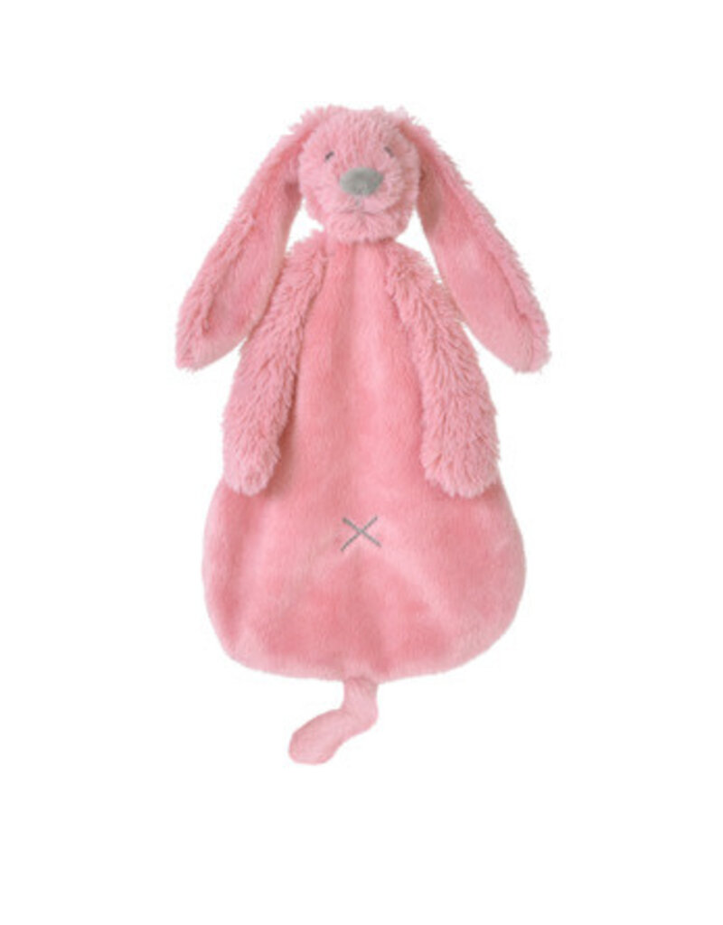 Happy Horse Deep Pink Rabbit Richie Tuttle 25CM