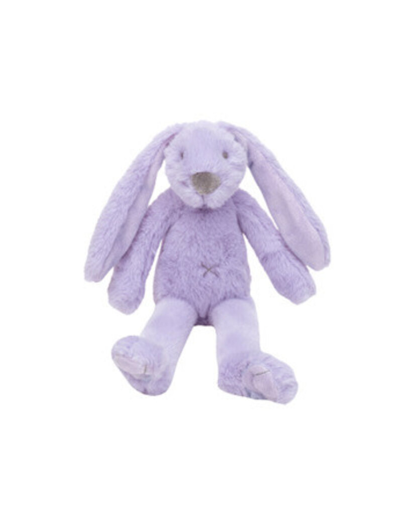 Happy Horse Tiny Lilac Recycled Rabbit Richie 28CM