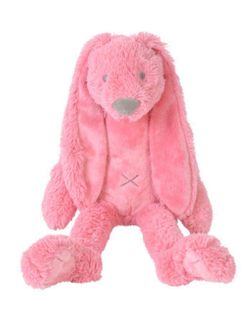 Happy Horse Deep Pink Rabbit Richie 38CM