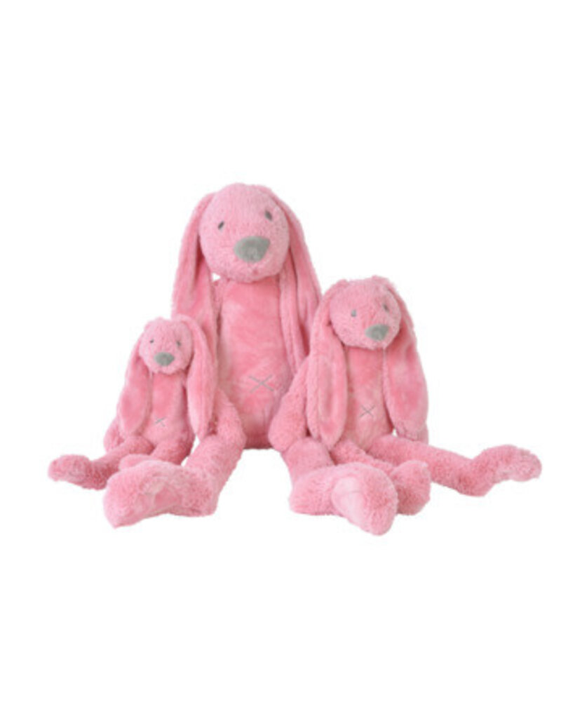 Happy Horse Tiny Deep Pink Rabbit Richie 28CM