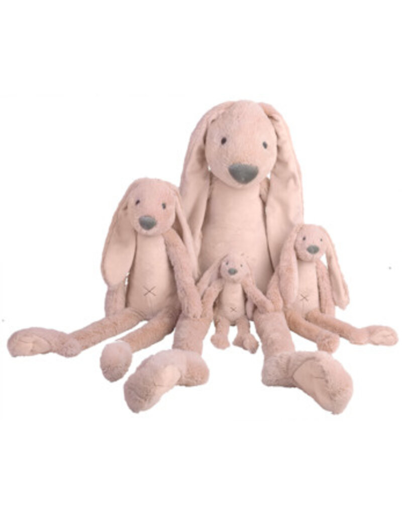 Happy Horse Old Pink Rabbit Richie 28CM