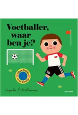 Gottmer Voetballer, waar ben je?