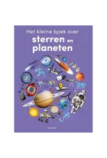 Gottmer Het kleine boek over sterren en planeten