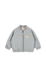Konges Sløjd Juno Bomber Jacket Sleet