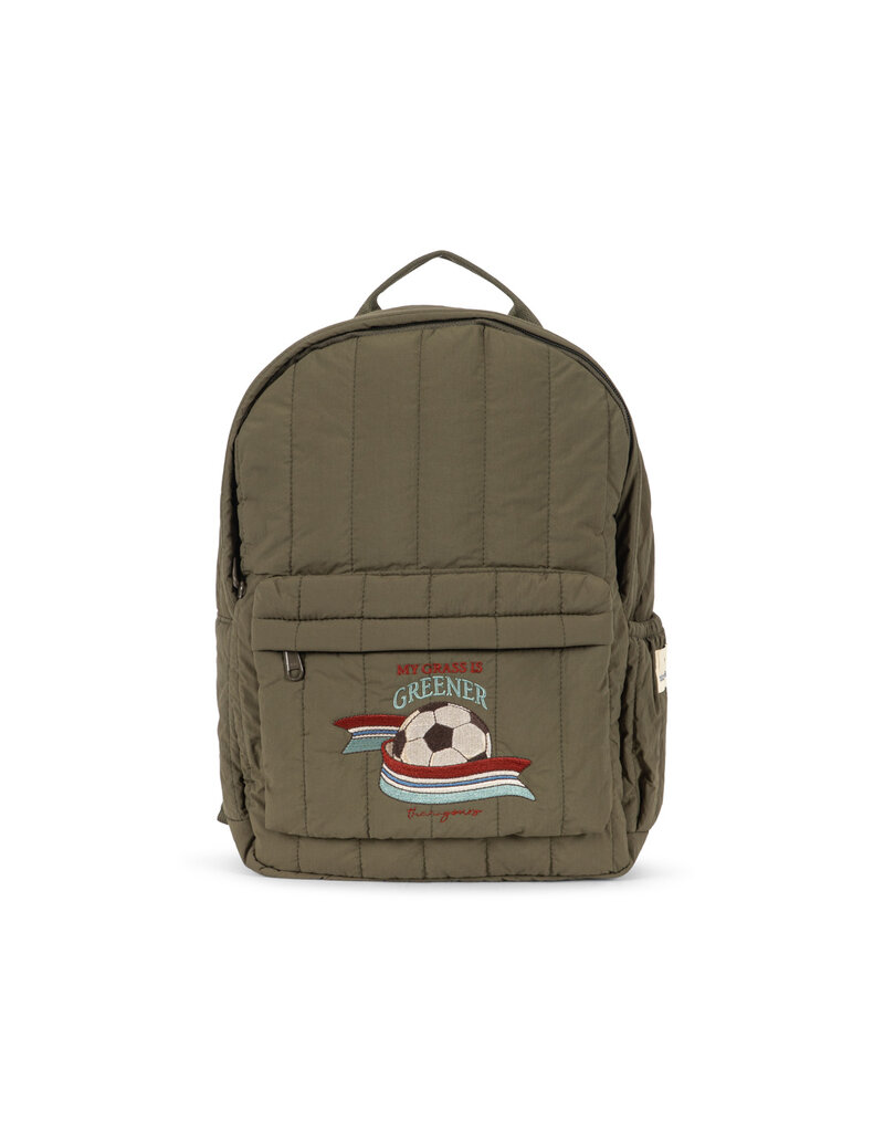 Konges Sløjd Juno Backpack Kalamata