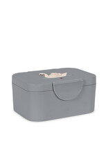 Konges Sløjd Lunch Box Swan Blue