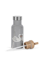 Konges Sløjd Thermo Bottle Swan Blue