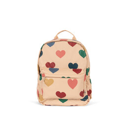 Konges Sløjd Rainy Backpack Bon Coeur Colore