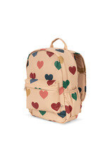 Konges Sløjd Rainy Backpack Bon Coeur Colore