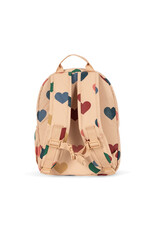 Konges Sløjd Rainy Backpack Bon Coeur Colore
