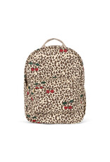 Konges Sløjd Rainy Backpack Leo Cerise
