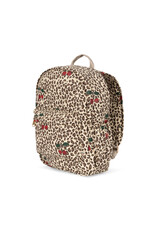Konges Sløjd Rainy Backpack Leo Cerise