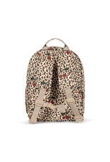 Konges Sløjd Rainy Backpack Leo Cerise