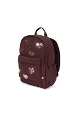 Konges Sløjd Juno Sequin Backpack Decadent Chocolate
