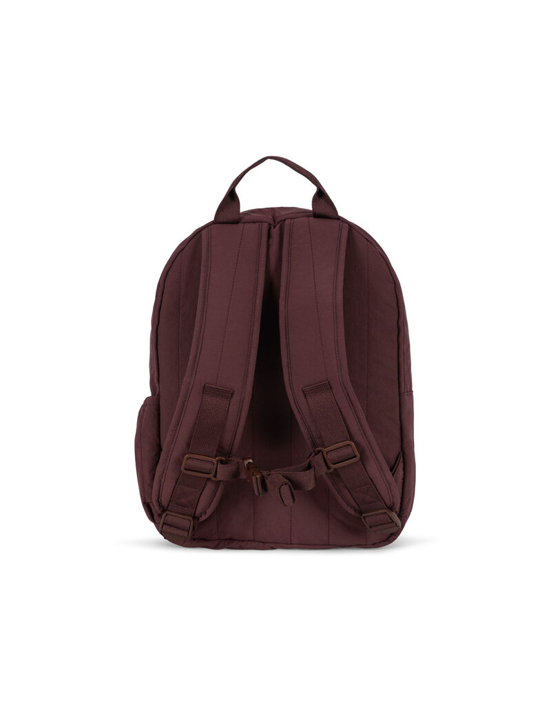 Konges Sløjd Juno Sequin Backpack Decadent Chocolate