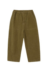 American Vintage Lycaz Balloon Pants Mousse Vintage