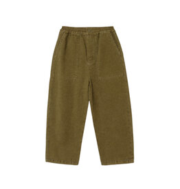 American Vintage Lycaz Balloon Pants Mousse Vintage