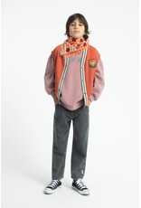 piupiuchick Waistcoat Brick