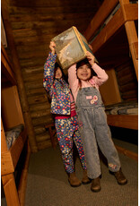 Goldie + Ace Austin Flower Patch Overalls