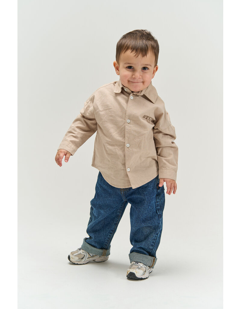 The New Vallen Shirt Humus