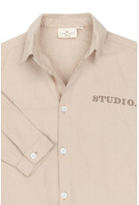 The New Vallen Shirt Humus
