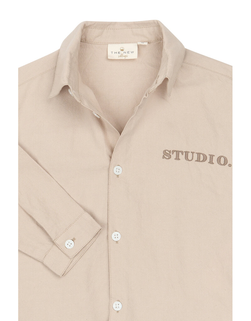 The New Vallen Shirt Humus