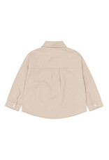 The New Vallen Shirt Humus