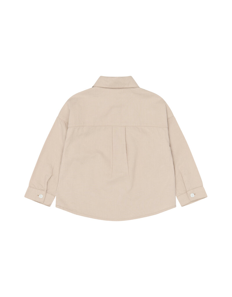 The New Vallen Shirt Humus