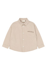 The New Vallen Shirt Humus