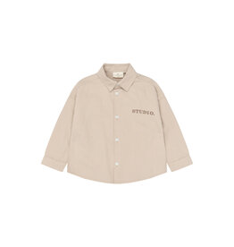 The New Vallen Shirt Humus