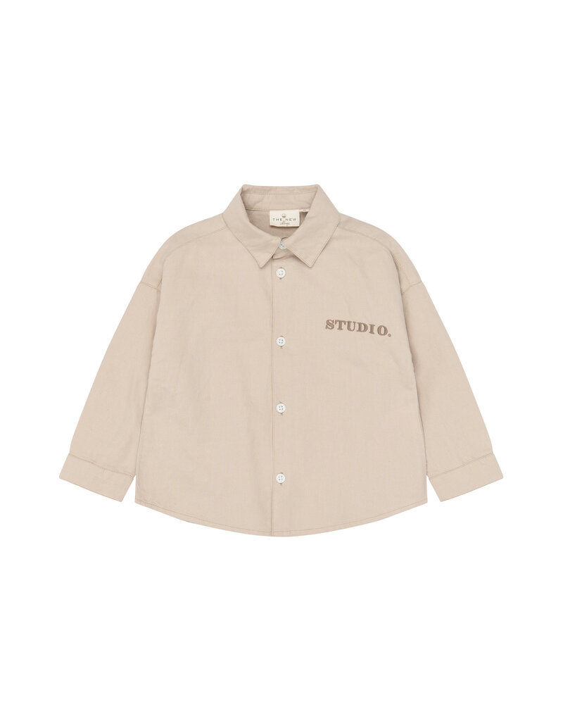 The New Vallen Shirt Humus