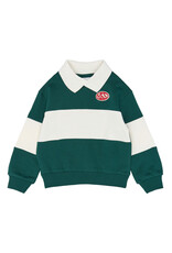The New Virgilo Sweatshirt June Bug